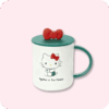 Hello Kitty Starbucks Cup